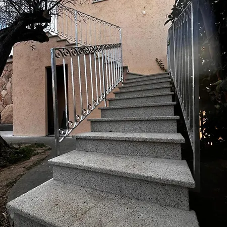 Casa Belvedere Ольбія